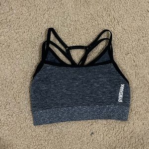 Gymshark Adapt Marl Sports Bra